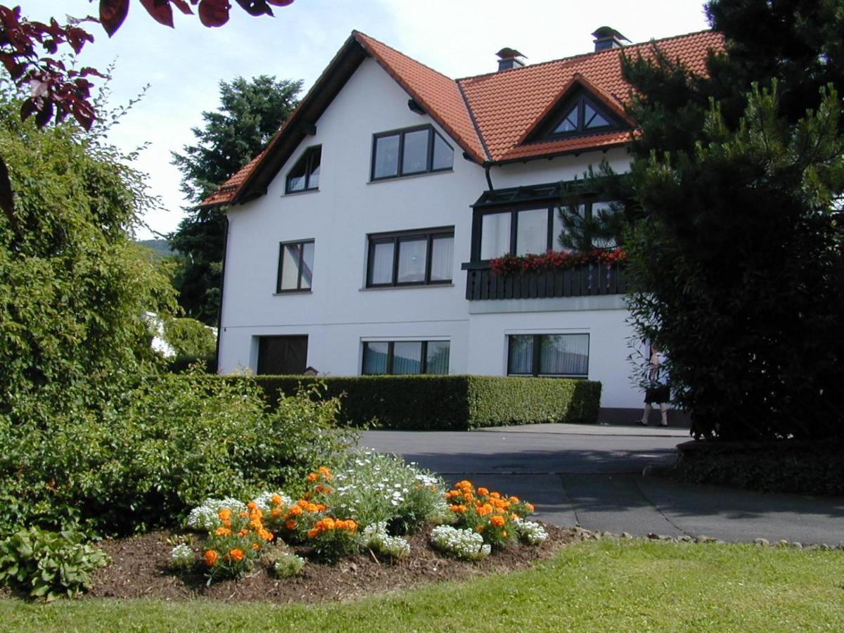 Haus Schuchert Hilders Экстерьер фото